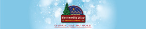 Christmas City Village, Bethlehem